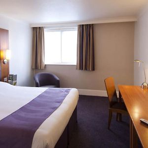 Double Room Disability Access